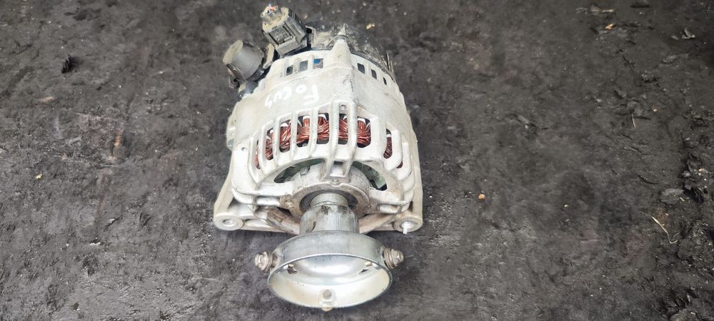 Alternator Ford Focus 1.8 Tdci