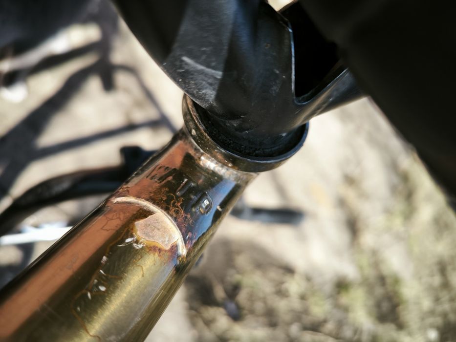 бмх bmx wtp trust деребан