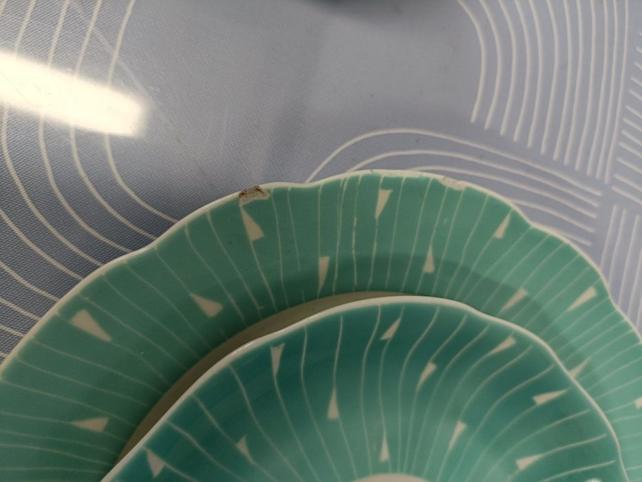 Trio śniadaniowe Ćmielów