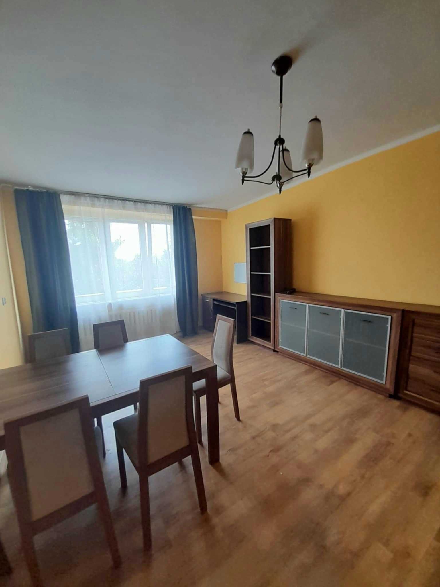 mieszkanie 45 mkw-umowa najmu okazjonalnego