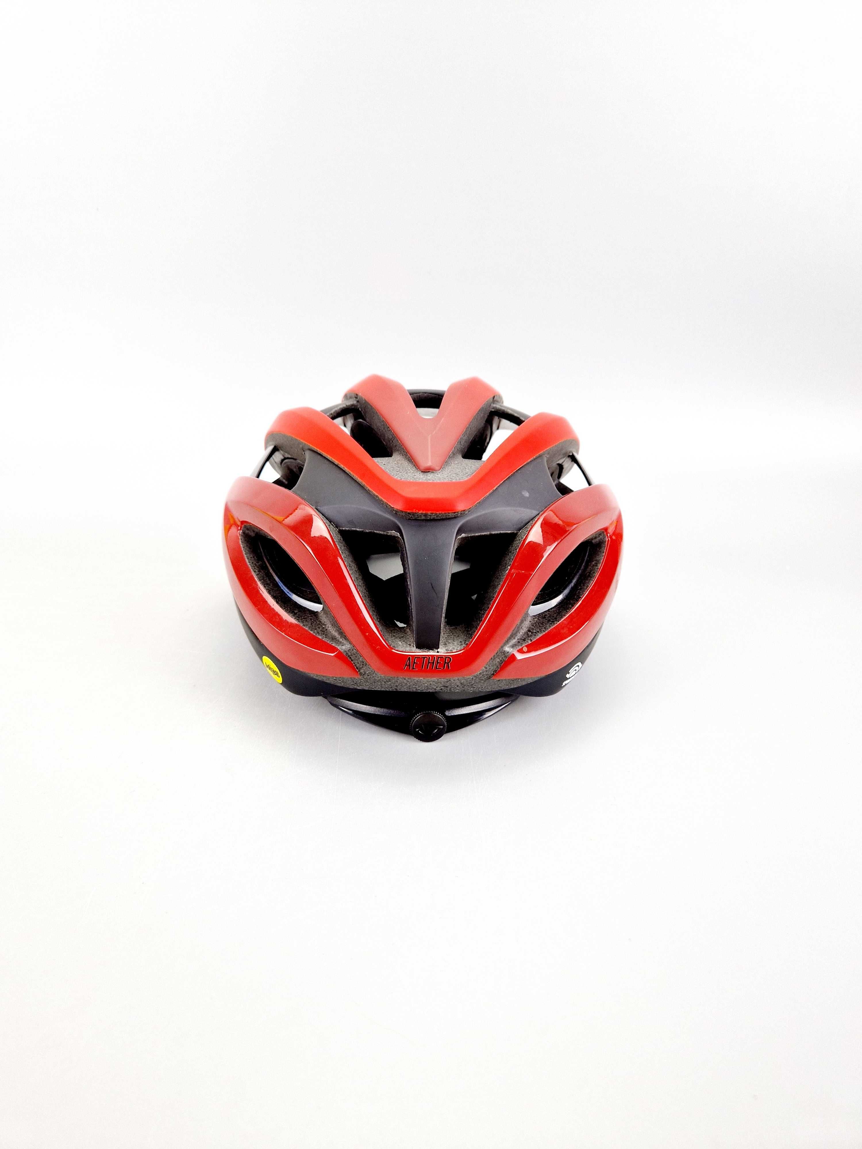 Kask Rowerowy GIRO AETHER SPHERICAL Mips roz M 55-59cm