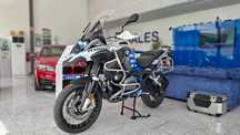 BMW R 1200 GS Adventure GS Adventure