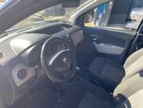 Dacia Doker 2015