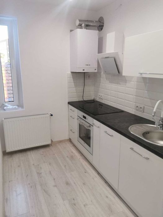 Wynajmę mieszkanie 2 pokoje 46m2 Małomice ogródek