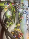 Hot wheels mario circuit track set tor