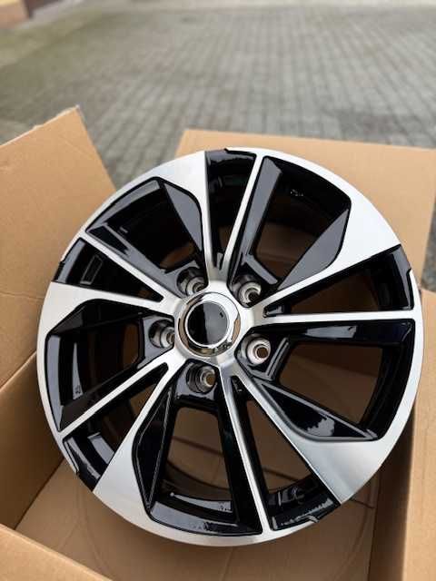 Nowe FELGI H777 20 5x150 TOYOTA TUNDRA LAND CRUISER Wzmacniane Okazja