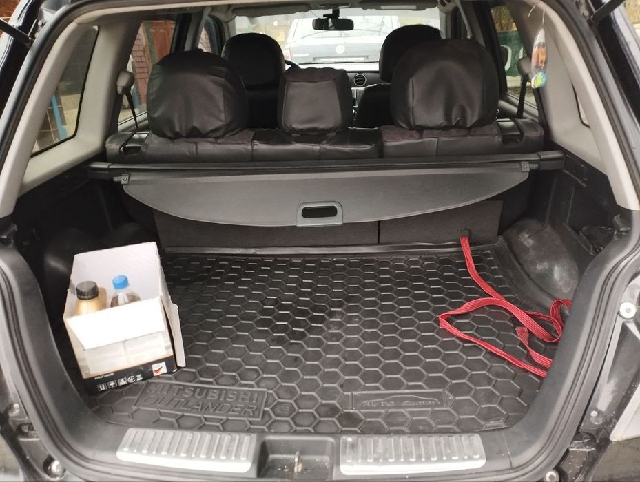 Продам автомобіль