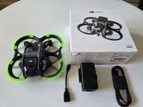 Dron DJI Avata + gogle + kontroler / komplet/ bez paragonu !