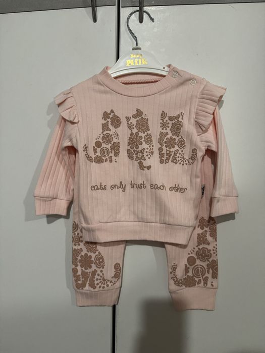 Костюм дитячий для дівчинки