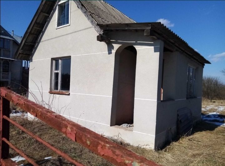 Продається дача район авторинку