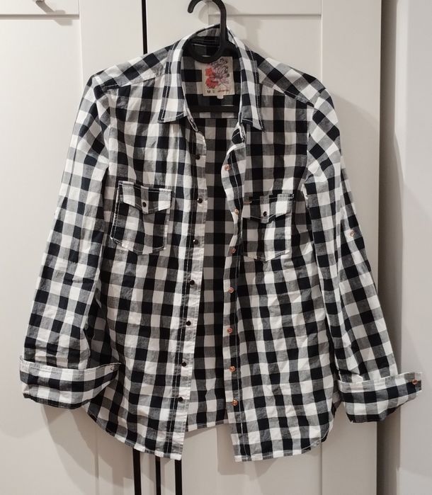 koszula damska bawełna Diverse