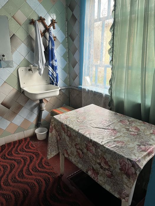 Продам будинок м. Сквира, по вулиці Січова