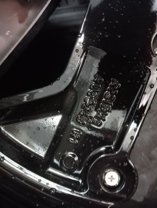 Felgi Audi  Rs 21 oryginał dwie szerokości jak nowe