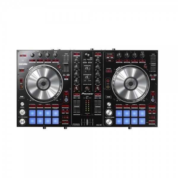 Controladora Piooner DDJ SR (MESA DE DJ)