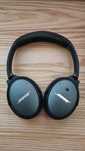 Słuchawki BOSE QC25 przewodowe Noise Cancelling