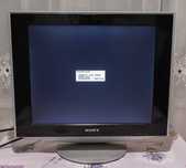 Монітор Sony SDM-HS74 17"