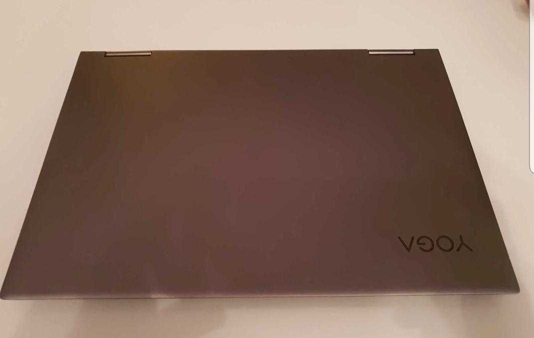 Lenovo Yoga 730-13