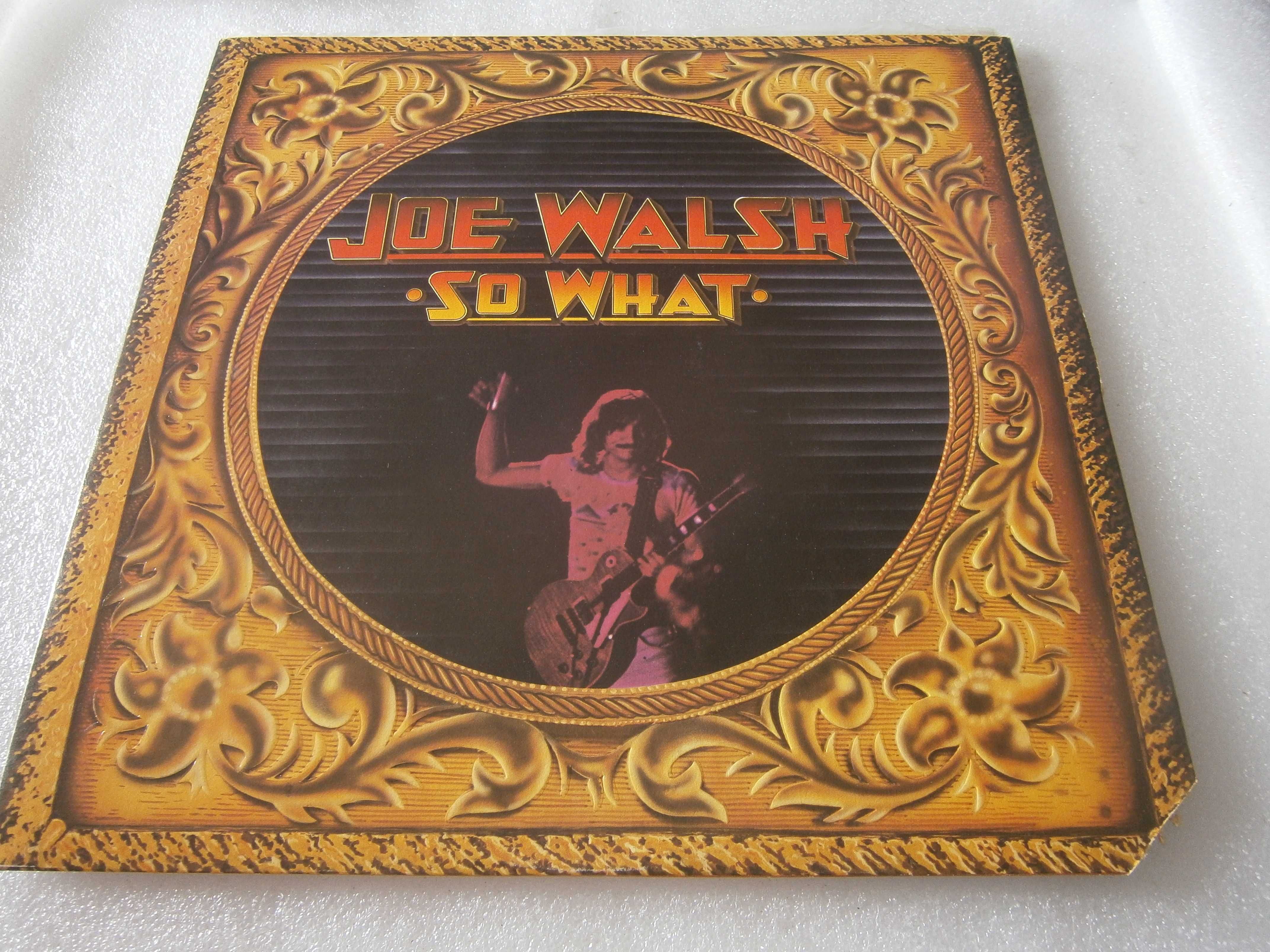 Joe Walsh – So What (VINIL)