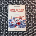 Gente de Olhão: O Seu Humor, A Sua Graça… - António Algarve
