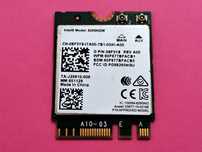 iNteL 8265  8265NGw DuaL Band - Karta Sieciowa WiFi