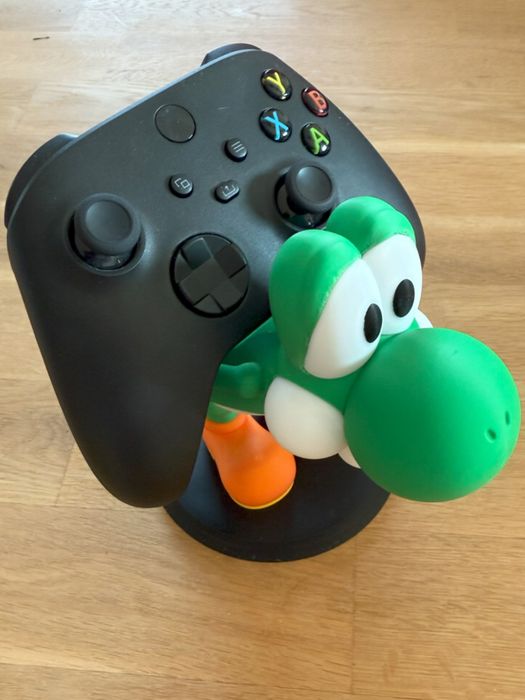 Suporte de controlo Yoshi - Mario Bros