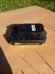 Bateria Stanley 18V