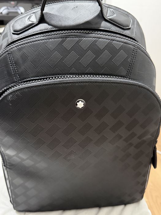 Mochila montblanc 3.0 extreme