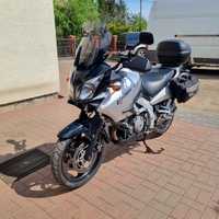 Suzuki V-Strom DL 1000