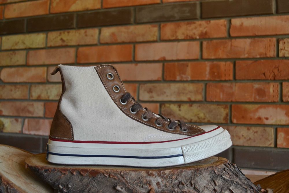 Кеды Converse Chuck Taylor Оригинал Размер 39.5 стелька 25 см