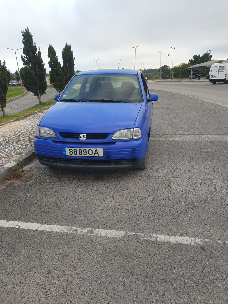 carro seat arosa