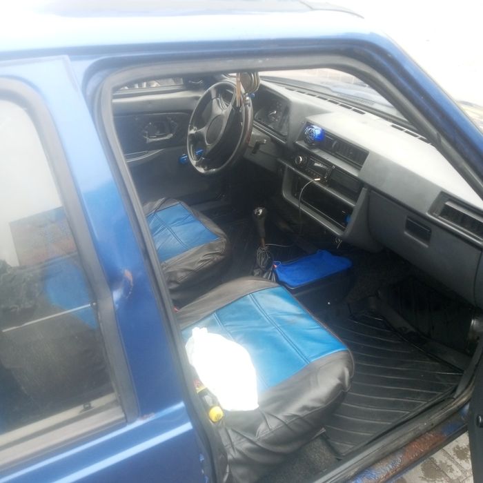 Надійне авто та економне