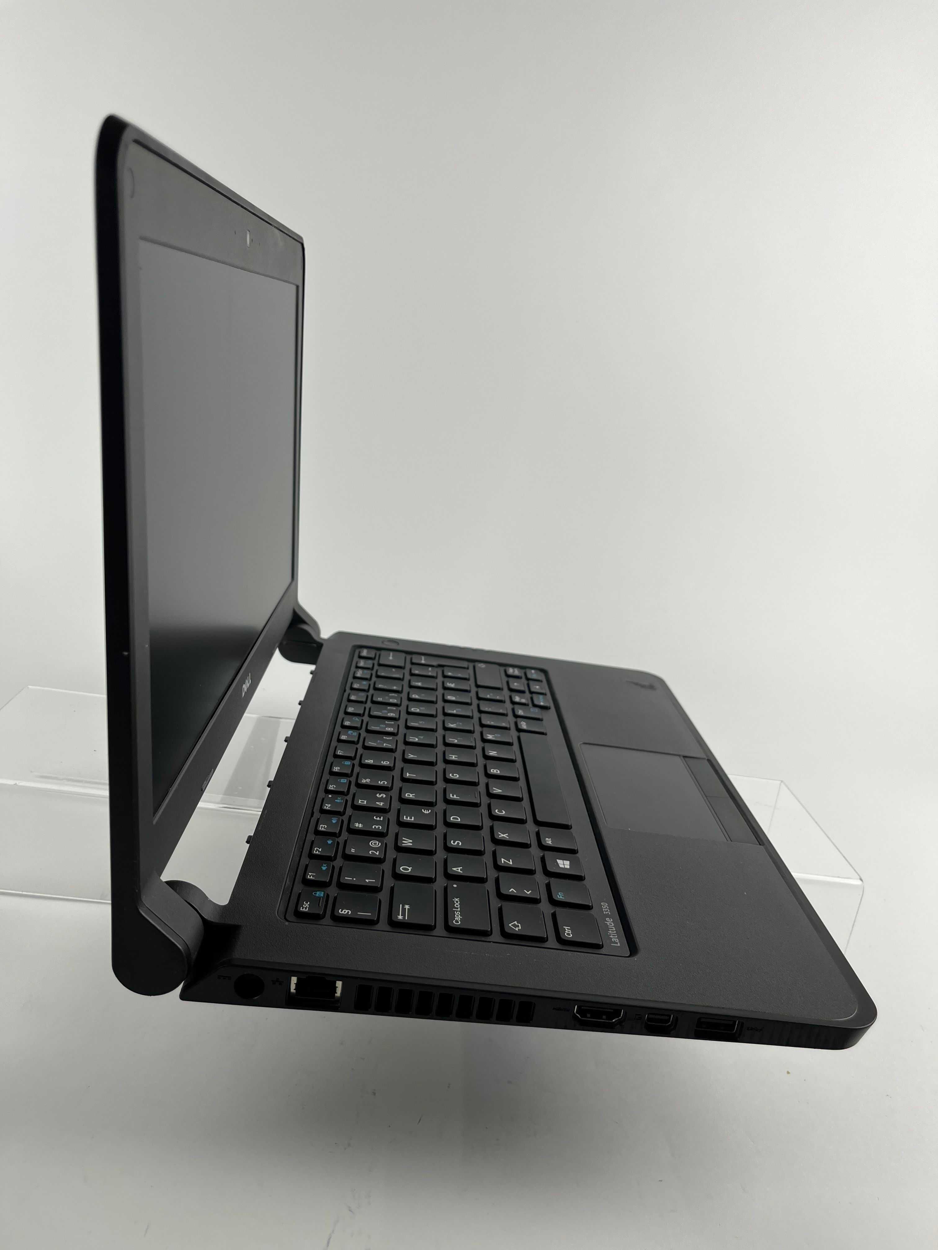 Laptop Dell Latitude 3350 13,3" Intel Core i3 4 GB / 128 GB SSD W10