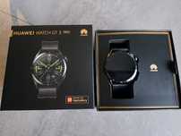 Huawei GT 3  smartwatch zegarek męski