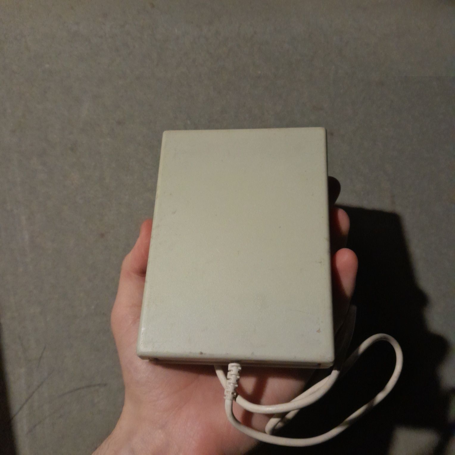 Sterownik Midi MicroLogic MD2210 MIDI interface
