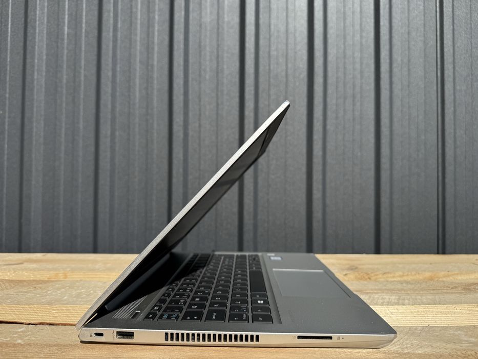 Ноутбук HP ProBook 430 G6/i3-8145U/8 ГБ DDR4/SSD 256 GB/13.2 " HD