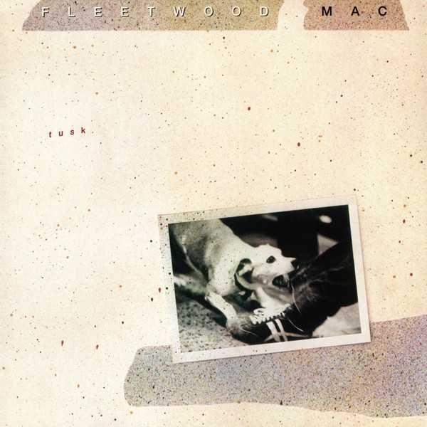 FLEETWOOD MAC- TUSK -2 LP- płyta nowa , zafoliowana