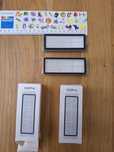 4 x Filtry do odkurzacza Xiomi X20Pro