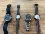 Zegarek Timex Expedition