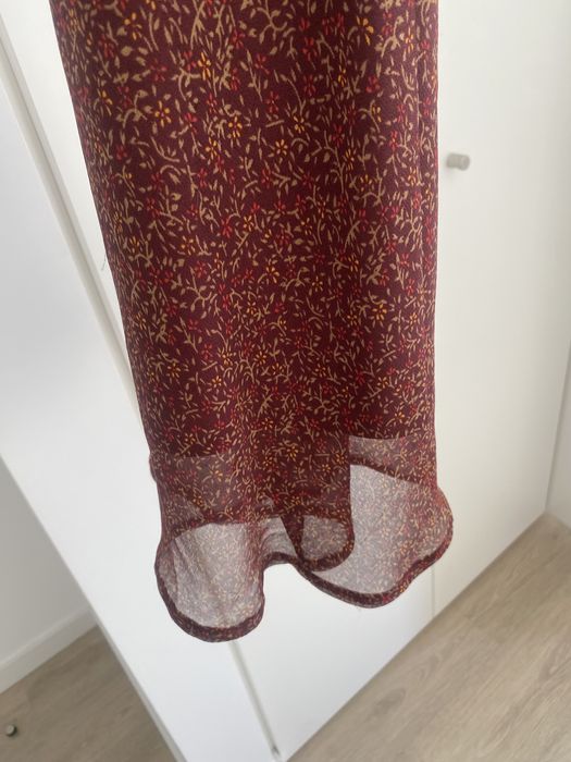 saia florida tamanho s