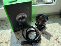 Razer KIYO kamera internetowa Full HD, HDR, 60 FPS