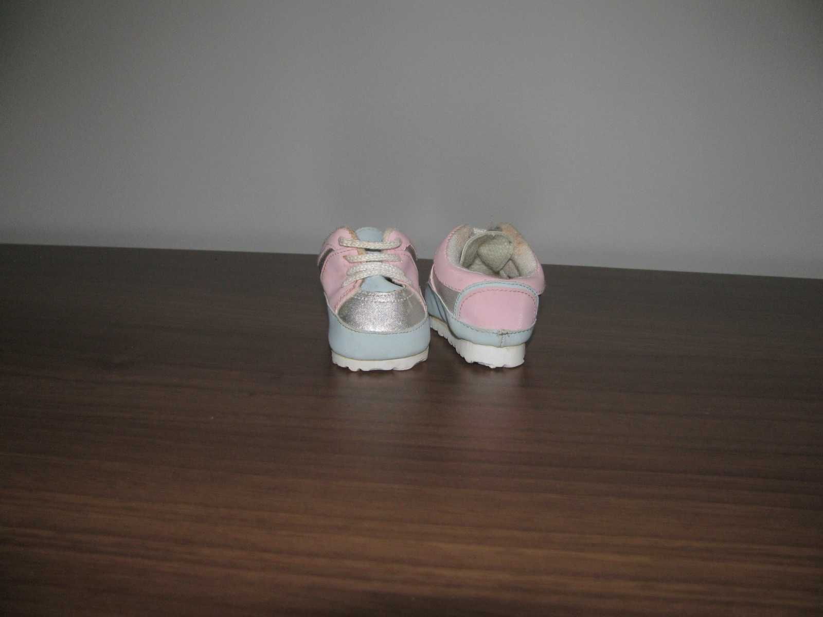 Buty, Buciki, Półbuty  Baby Born - Zapf Creation