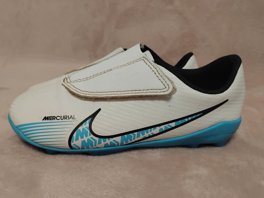 Сороконожки,  бутсы NIKE MERCURIAL оригинал