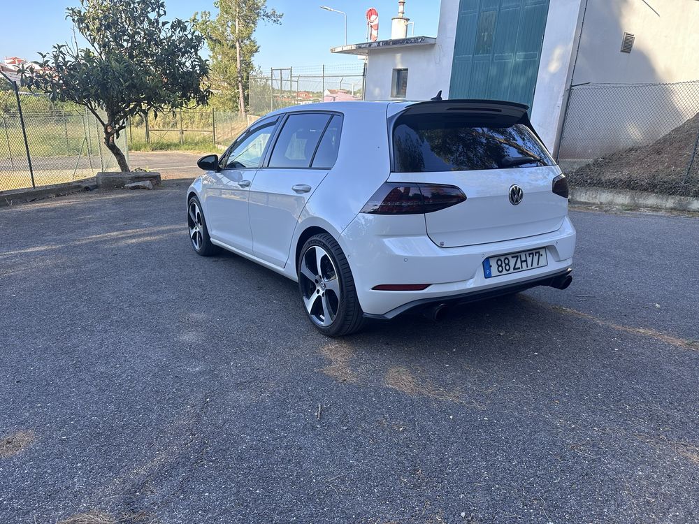 Golf 7 1.6 tdi 110cv
