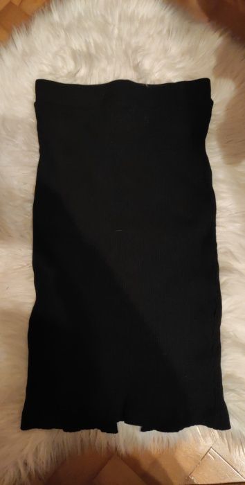 Spódnica ołówkowa rozm. S