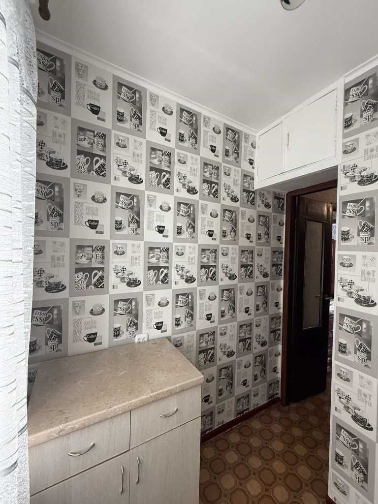 2к.квартира, Конкорд, 45м2, 2/5, класна пропозиція!