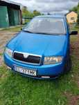 Skoda fabia 1.4 173tys przebiegu