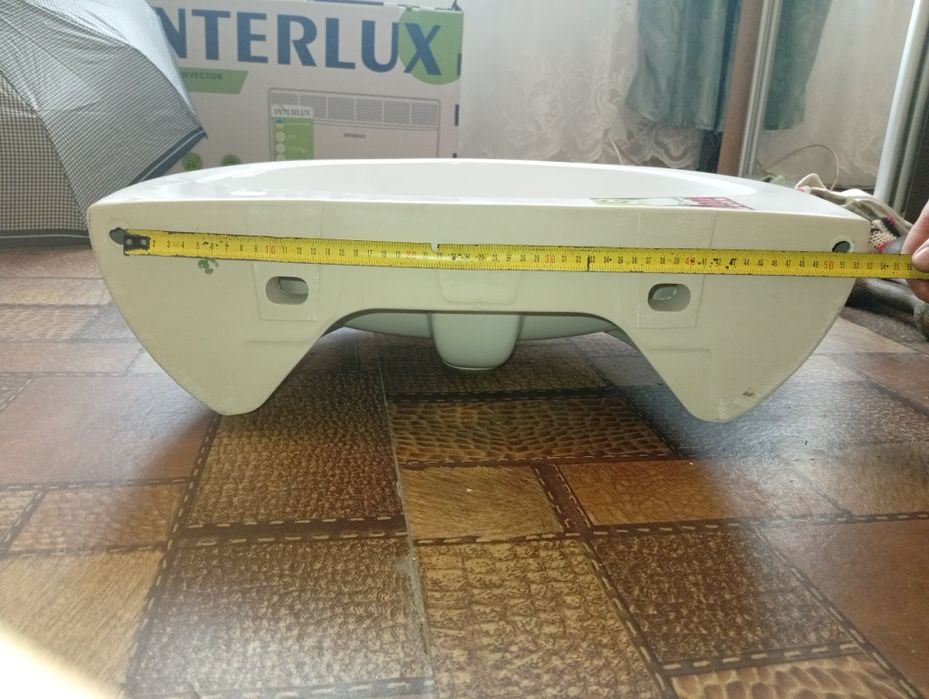 Нова Раковина "Colombo" ПО НИЗЬКІЙ ЦІНІ !!!