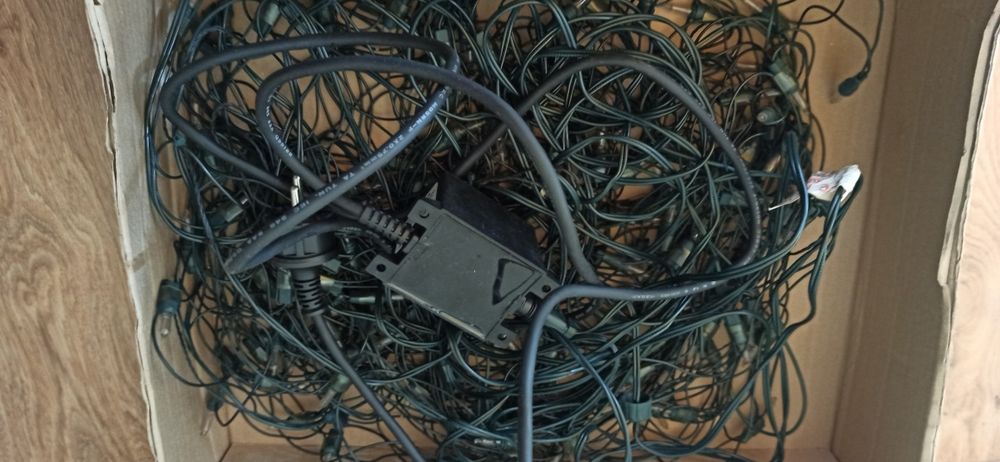 Świeczki,lampki i świąteczne