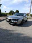 Alfa Romeo 159 1.9 JTD