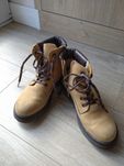 Buty chłopięce Lasocki YOUNG